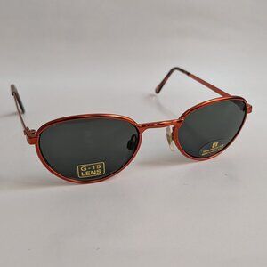 NWT TruVintage 90's Fashion "Hi-Street" like style G-15 lens casual Sunglasses